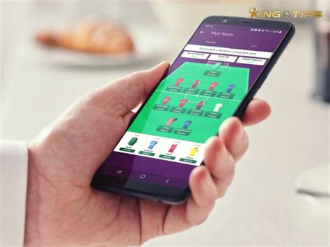 fantasy football betting apps.